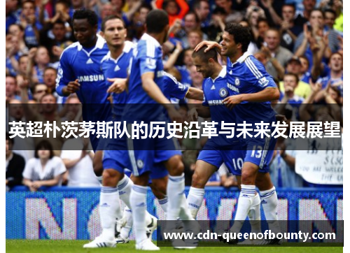 英超朴茨茅斯队的历史沿革与未来发展展望
