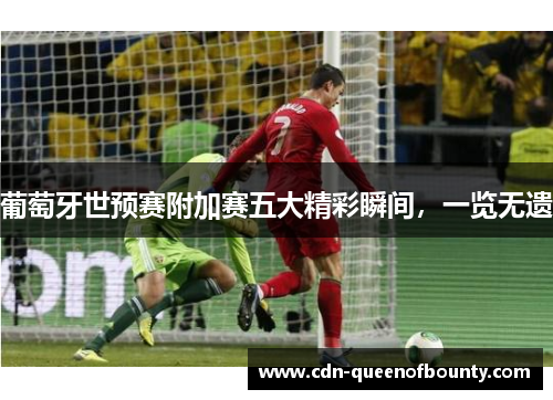 葡萄牙世预赛附加赛五大精彩瞬间，一览无遗
