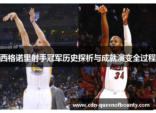 西格诺里射手冠军历史探析与成就演变全过程