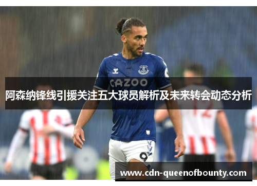 阿森纳锋线引援关注五大球员解析及未来转会动态分析