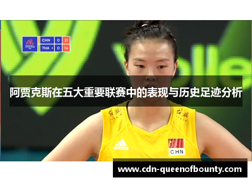 阿贾克斯在五大重要联赛中的表现与历史足迹分析