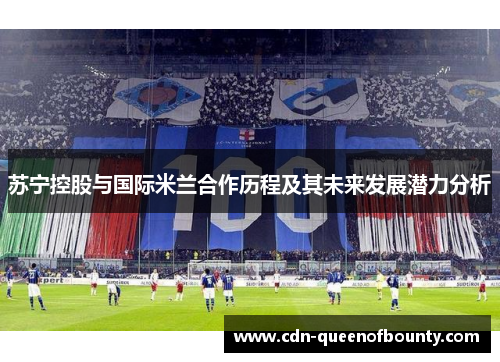 苏宁控股与国际米兰合作历程及其未来发展潜力分析 苏宁控股与国际米兰合作历程及其未来发展潜力分析