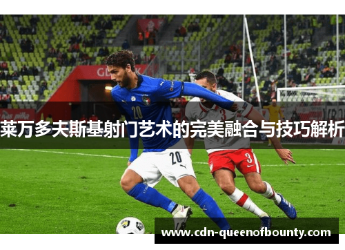 莱万多夫斯基射门艺术的完美融合与技巧解析