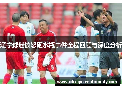 辽宁球迷愤怒砸水瓶事件全程回顾与深度分析