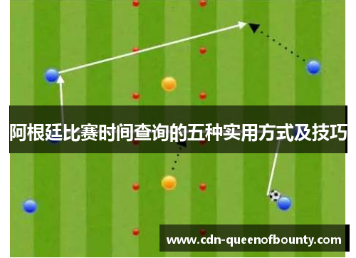 阿根廷比赛时间查询的五种实用方式及技巧 阿根廷比赛时间查询的五种实用方式及技巧