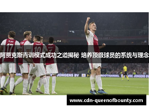 阿贾克斯青训模式成功之道揭秘 培养顶级球员的系统与理念